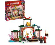 LEGO Ninjago 71831 Świątynia Spinjitzu ninja - 1284131 - zdjęcie 2